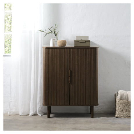 Cavo, cupboard - dark oak