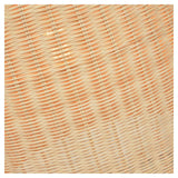 Druciana lampshade in Rattan, Ø60