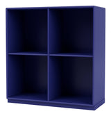 SHOW Bookshelf with socket H3 cm, Monarch