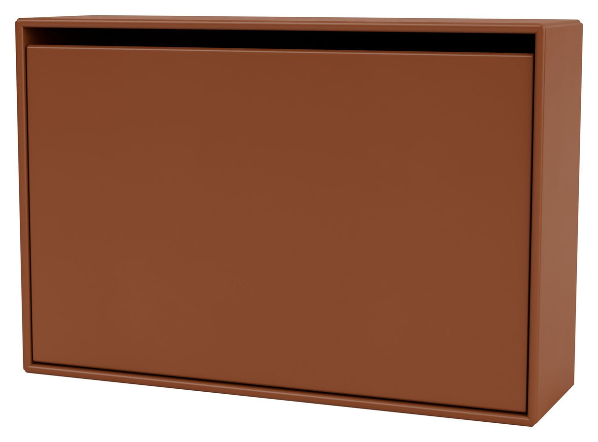 HIDE Shoe Cabinet, 146-Hazelnut