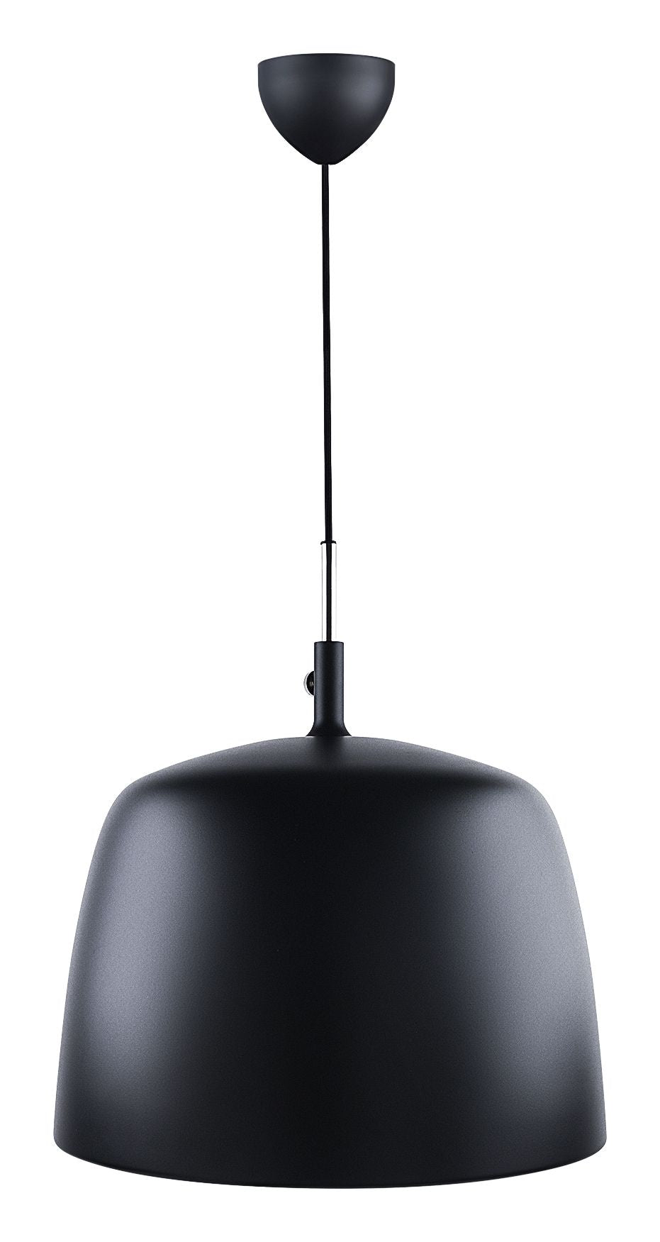 Norbi Pendant Ø40, Black