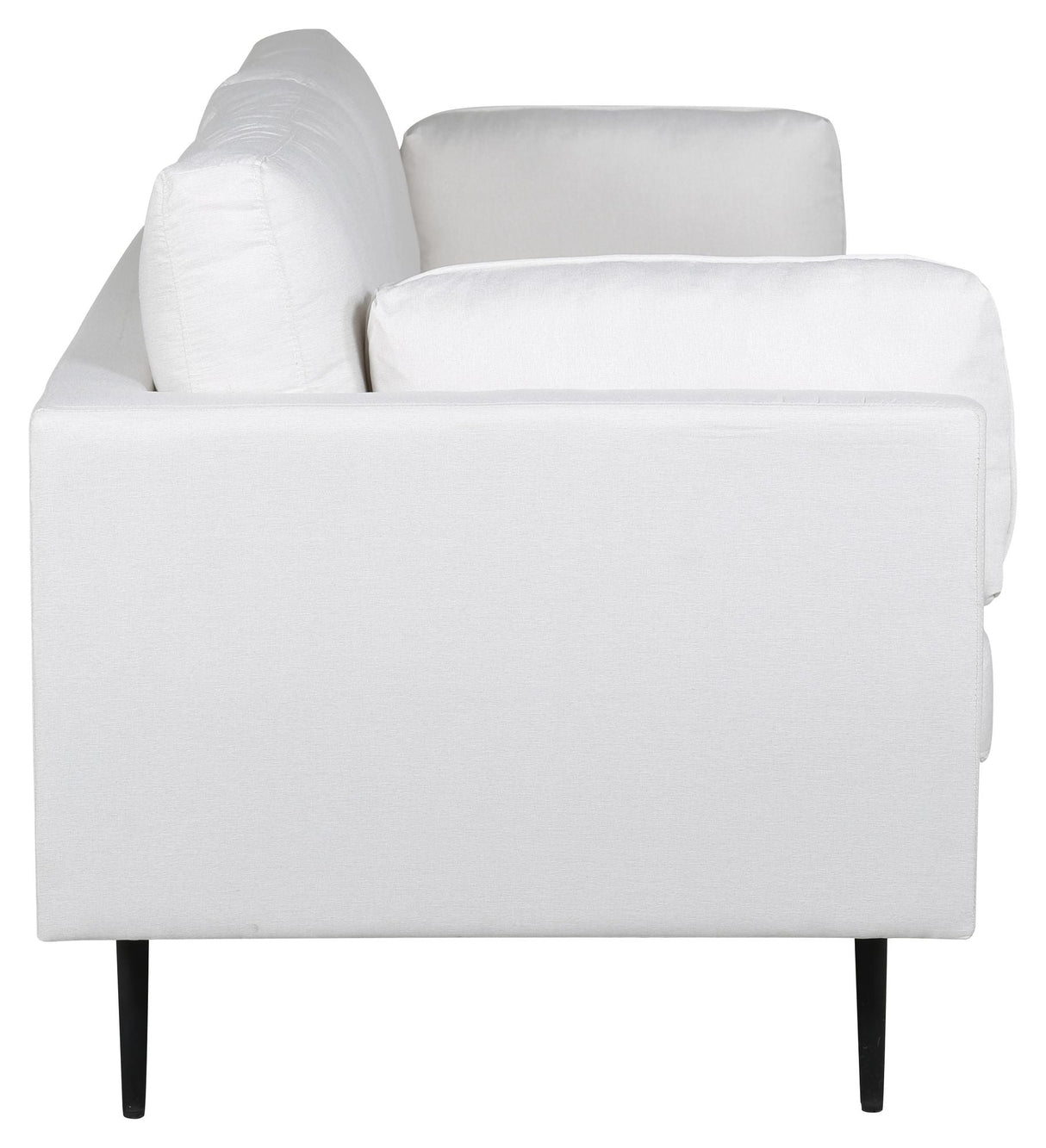 Boom 3-pers. Sofa, Off-white Fabric