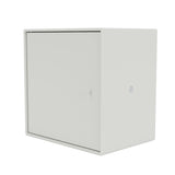 Mini Shelf module with door, Nordic