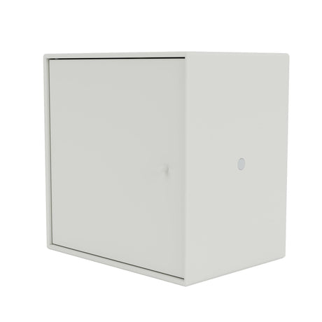 Mini Shelf module with door, Nordic