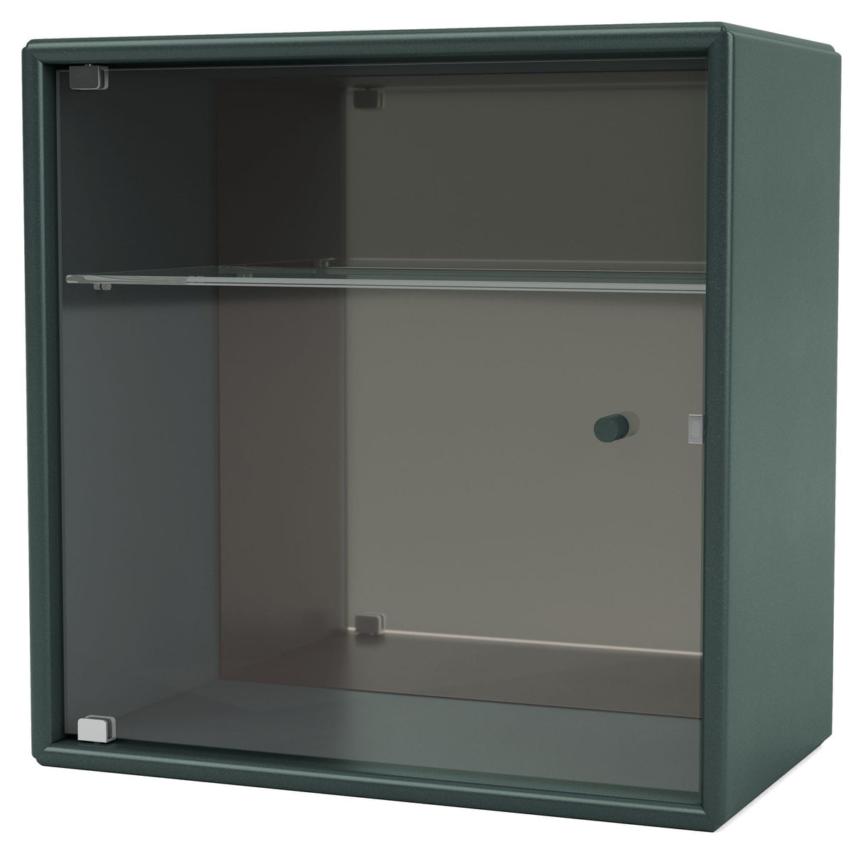 PERFUME wall cabinet, 163-BlackJade