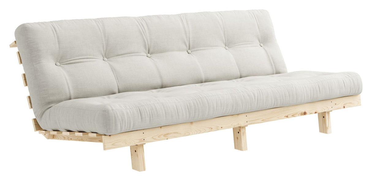 Karup Design Lean Sofa bed, Offwhite