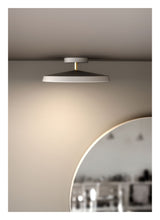 Kaito Ceiling Lamp Ø30, White