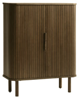 Cavo, cupboard - dark oak