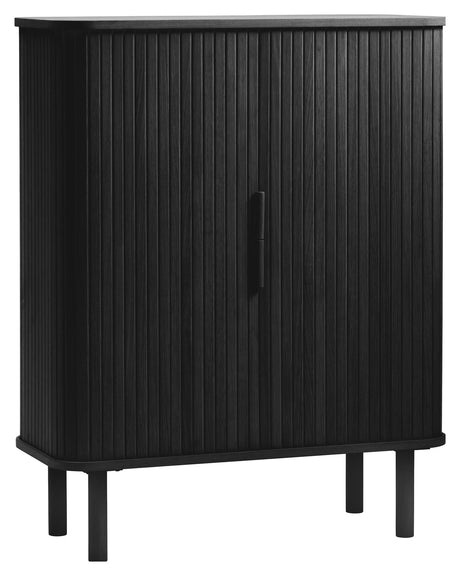 Cavo, cabinet - black