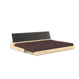 Base Sofa bed, Brown/black