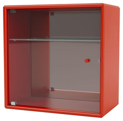 PERFUME wall cabinet, 145-Rosehip