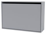 HIDE Shoe Cabinet, 100-Graphic