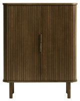 Cavo, cupboard - dark oak