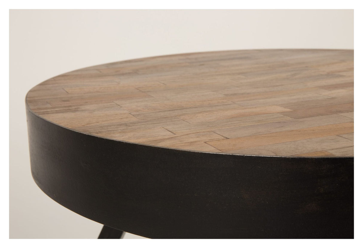 homii Suri Coffee table, Ø74