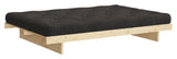 Kanso Bed frame 176x199, Pine