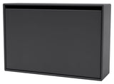 HIDE Shoe Cabinet, 04-Anthracite