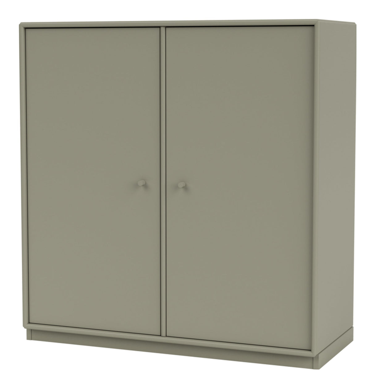 COVER Cabinet with socket H3 cm, Fennel