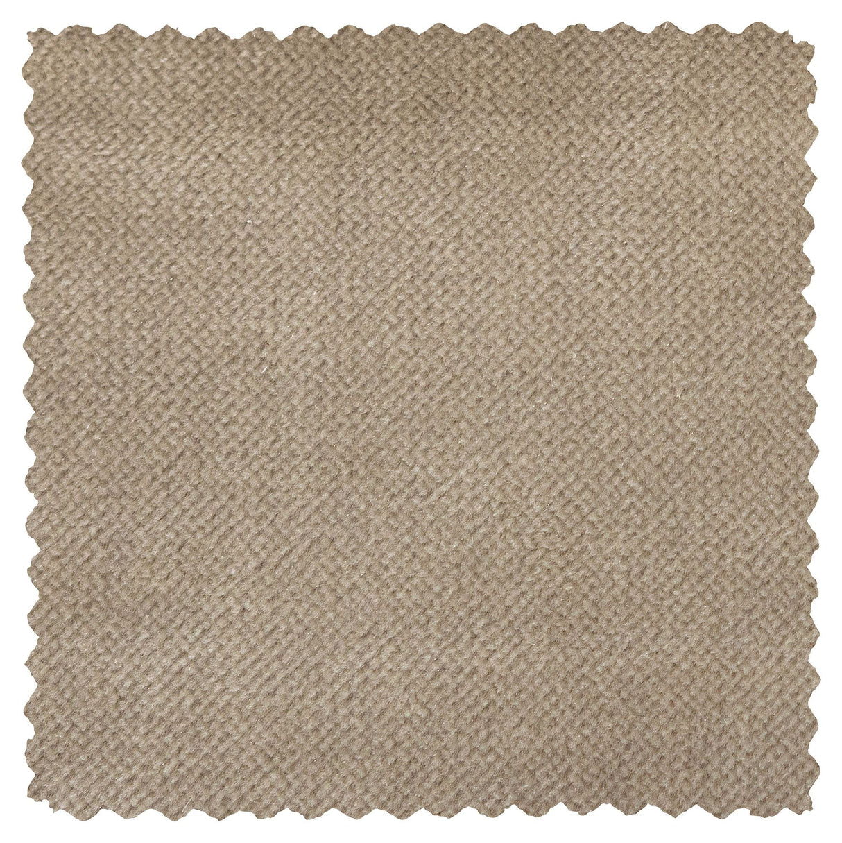 Sara Puf Ø46x46 - Khaki velvet