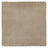 Sara Puf Ø46x46 - Khaki velvet