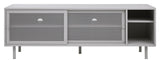 Veep, TV table 160cm - gray