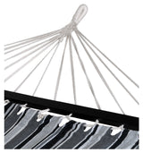 Lamia, Hammock, black/gray/white