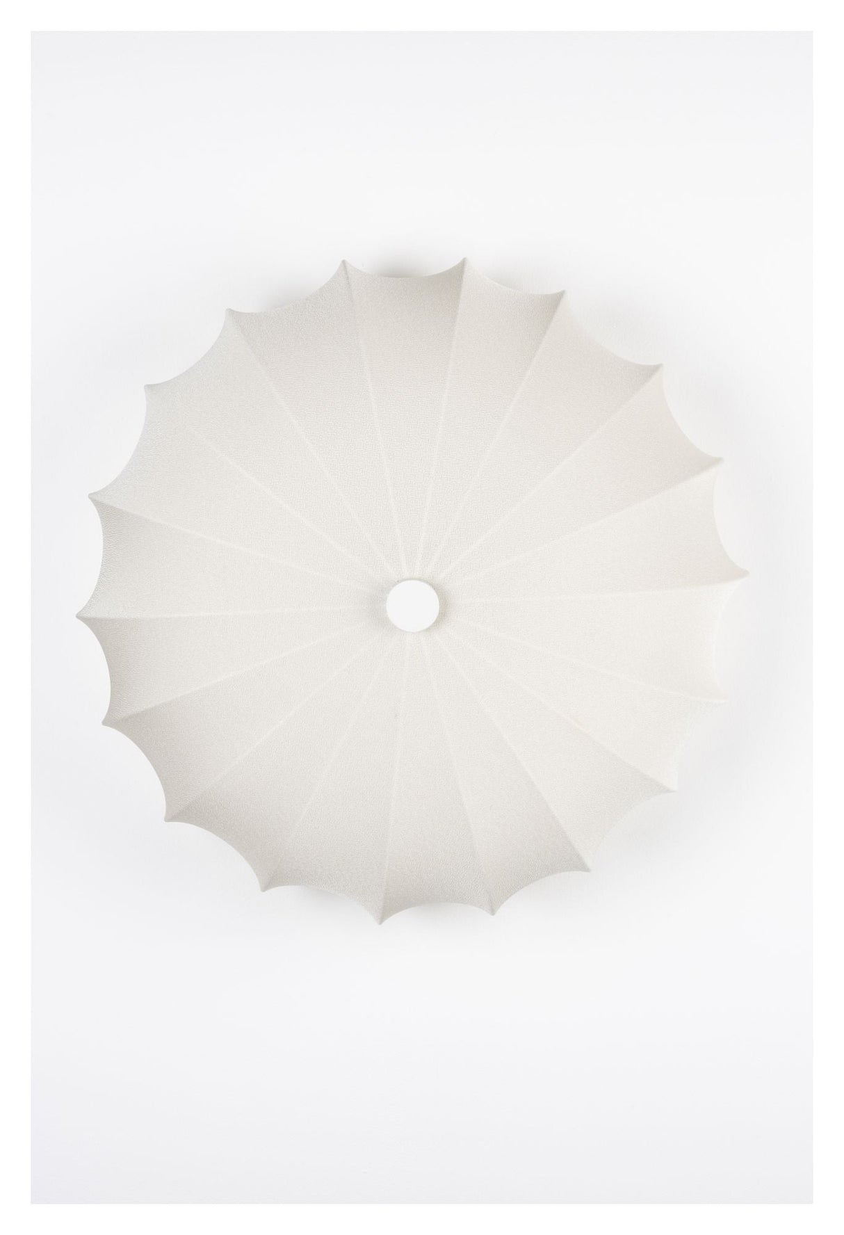 homii Shem Ceiling Lamp Ø60, White