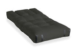 Hippo Out Futon Chair, Dark Gray