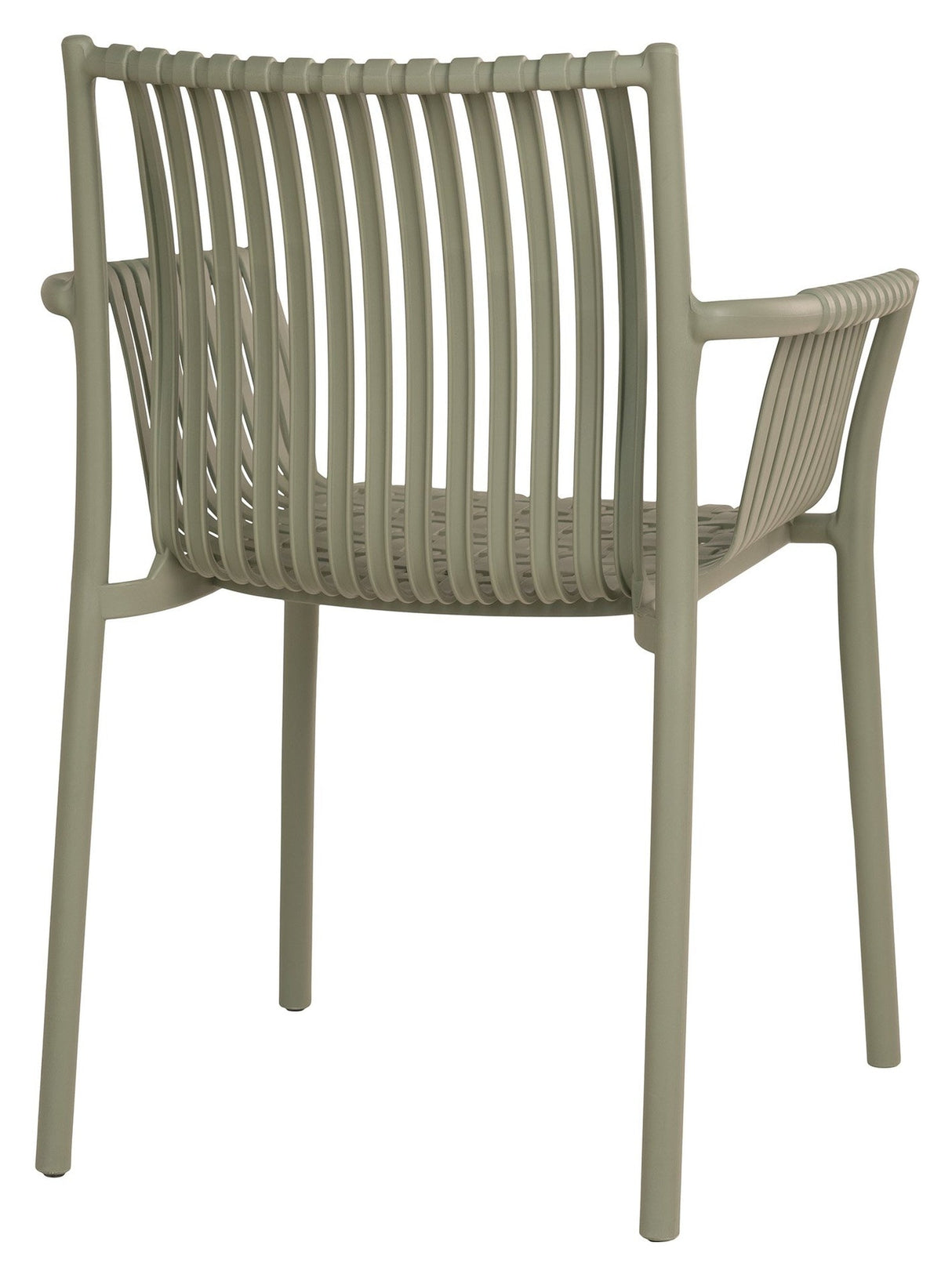 Tulsa Garden Chair, Green