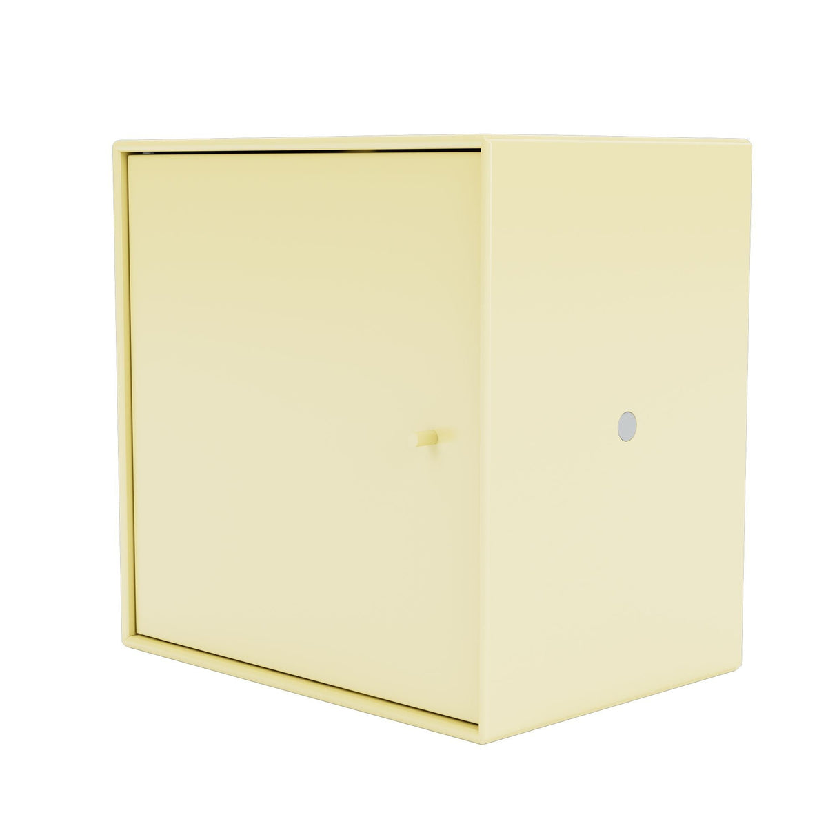 Mini Rack Module w. Door, 159-Camomile