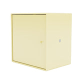 Mini Rack Module w. Door, 159-Camomile