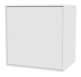 Mini Shelf Module with Door, Right, New White