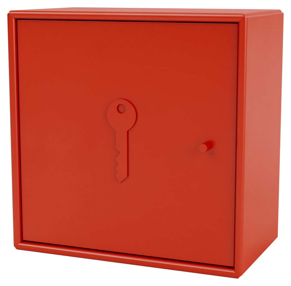 UNLOCK Key Cabinet, 145-Rosehip