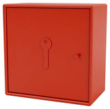 UNLOCK Key Cabinet, 145-Rosehip