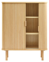 Cavo, cupboard - oak