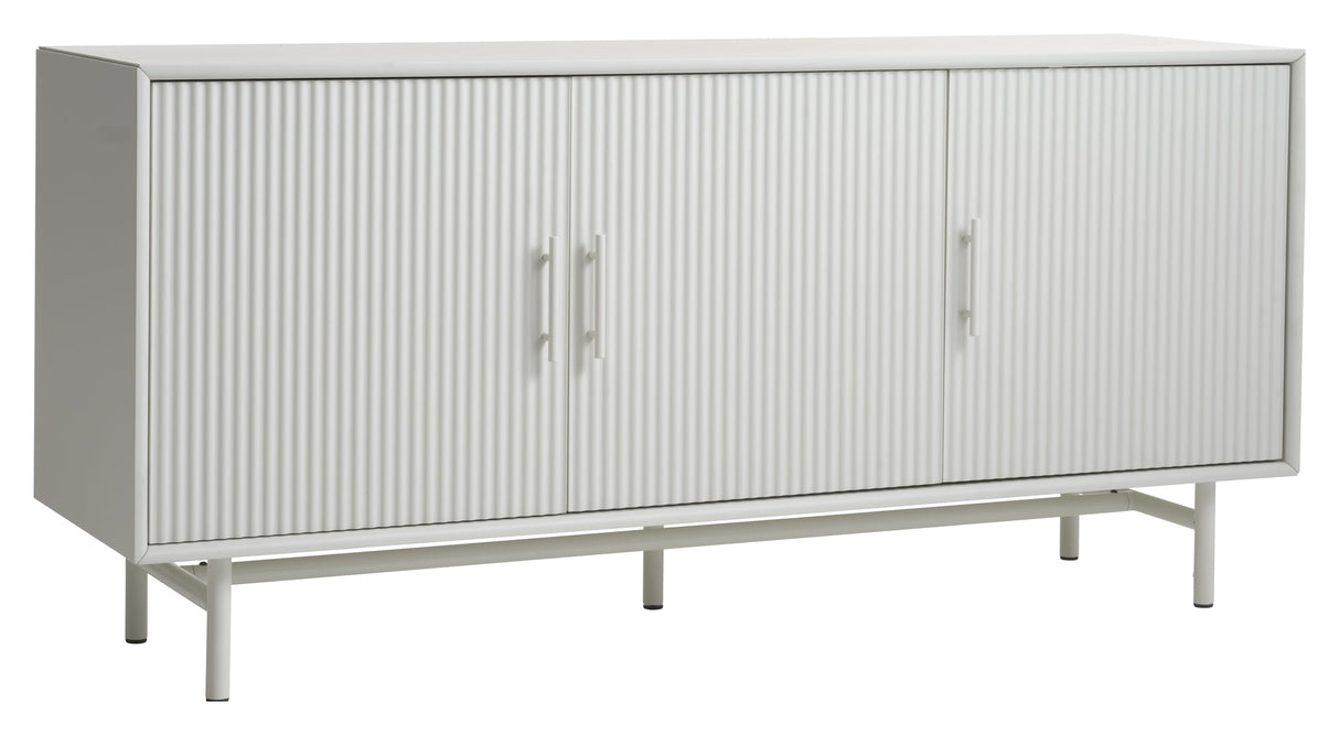 Palma, sideboard 160cm - white