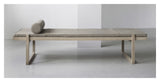 Minimal cushion for Daybed, Oak