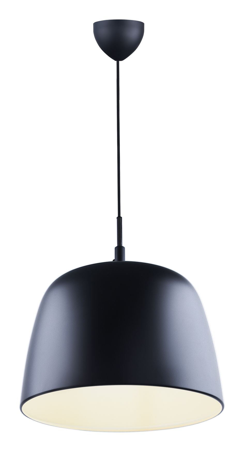 Norbi Pendant Ø40, Black