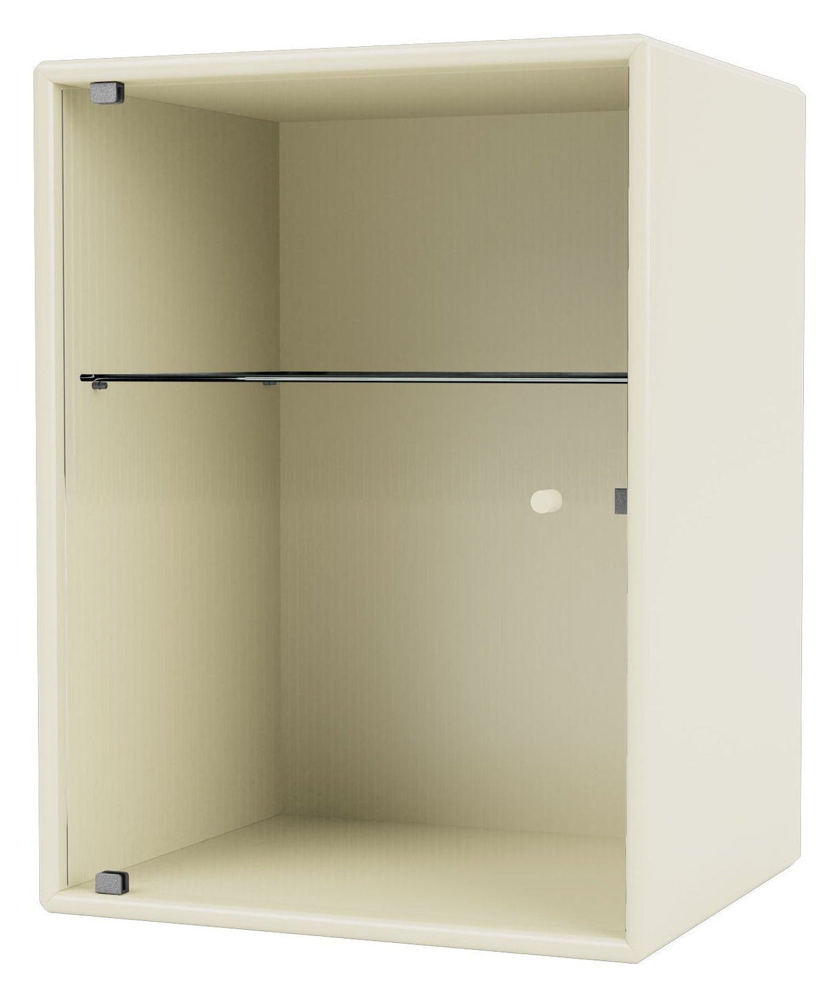 RIPPLE Bathroom Cabinet, 150-Vanilla