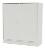 COVER Cabinet w. socket H7 cm, Nordic