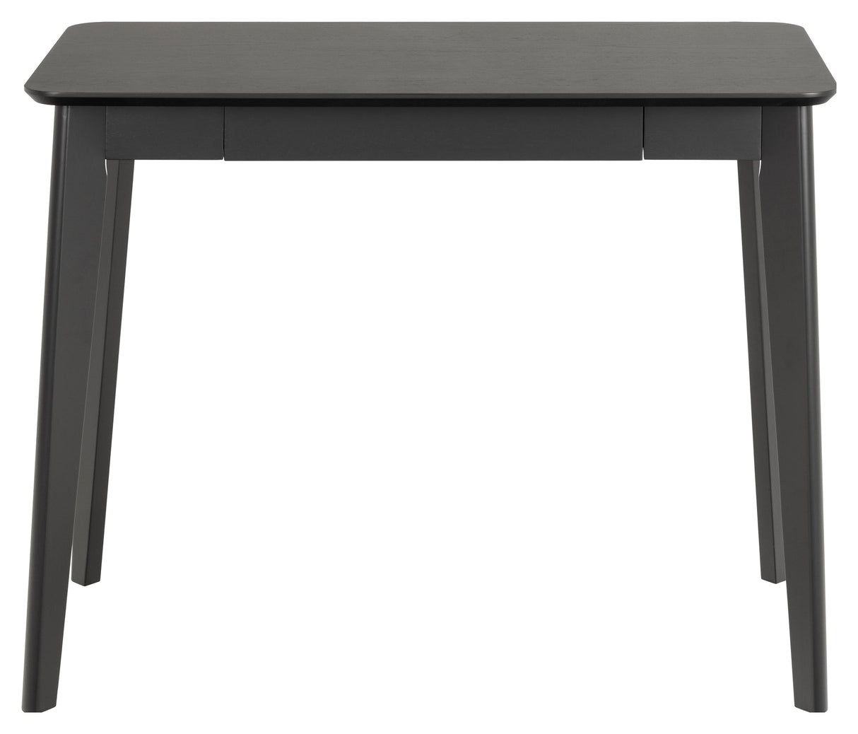 Roxby, desk - black