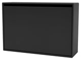 HIDE Shoe Cabinet, 05-Black