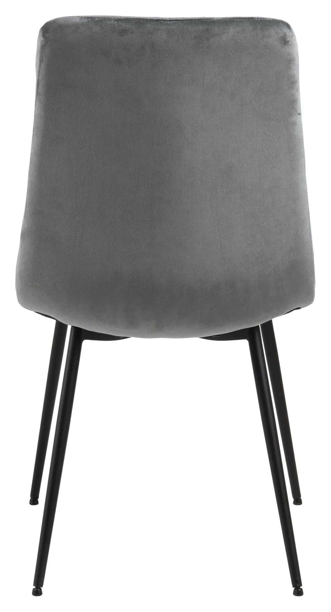 Lilian Dining Chair, Gray