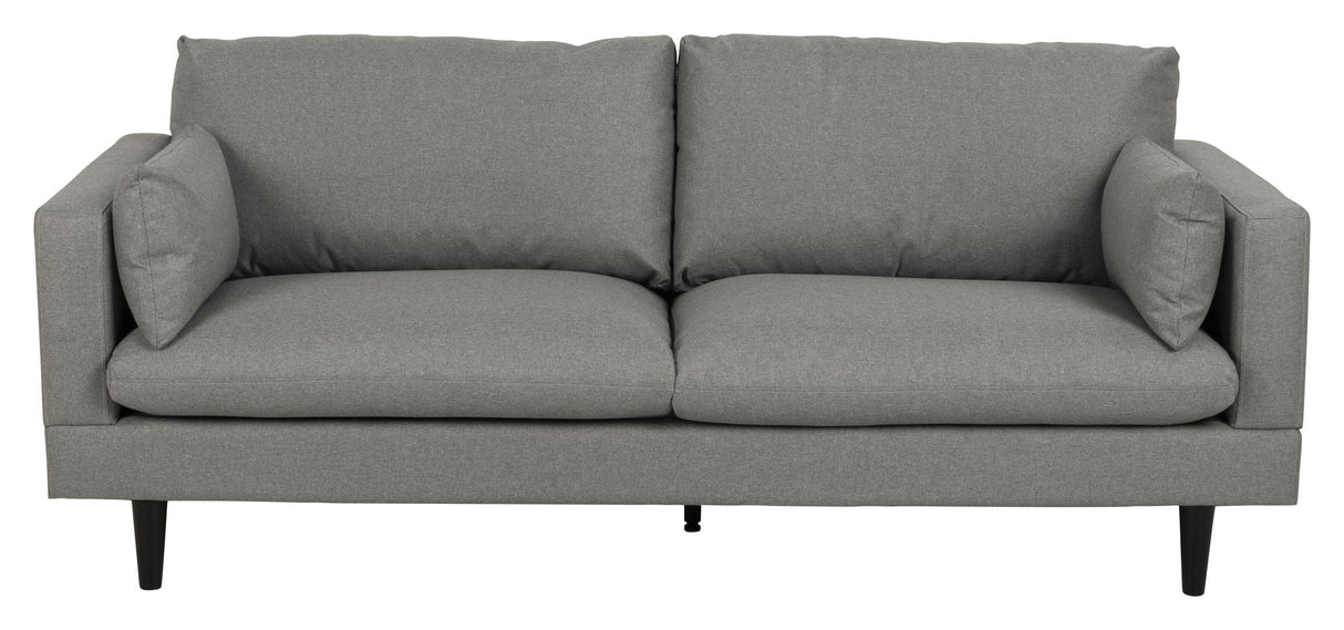 Sunderland-A1 3-seater sofa, Light gray