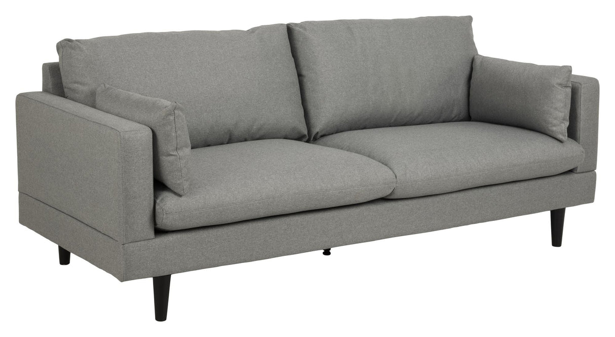 Sunderland-A1 3-seater sofa, Light gray