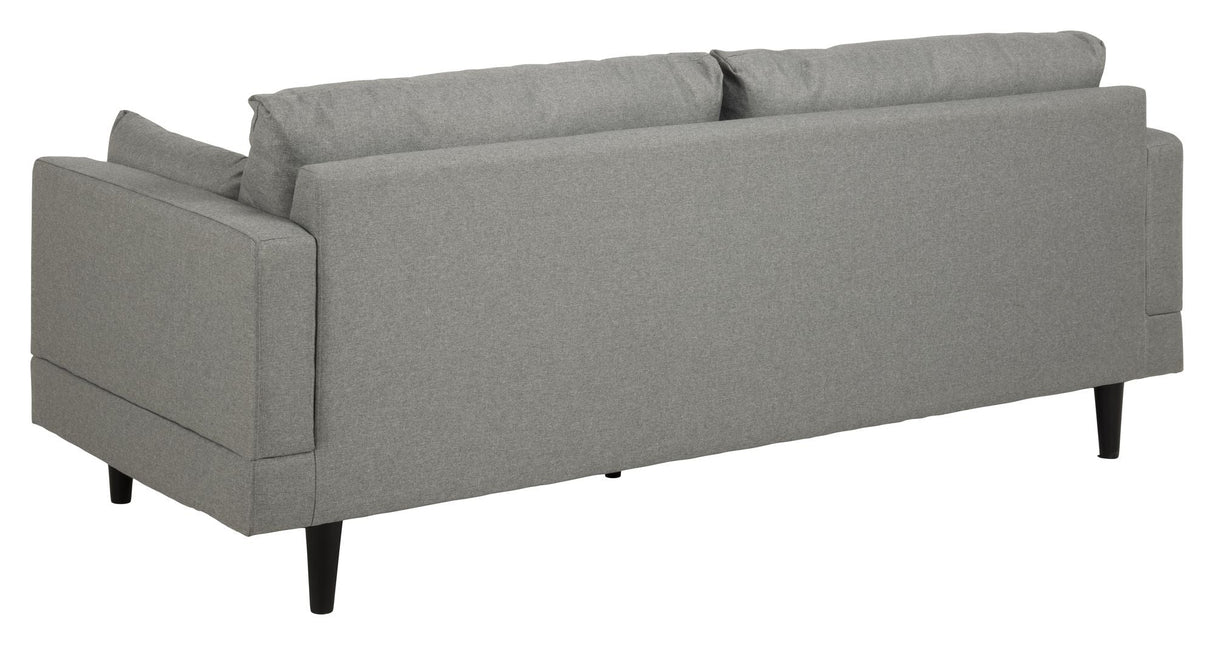 Sunderland-A1 3-seater sofa, Light gray