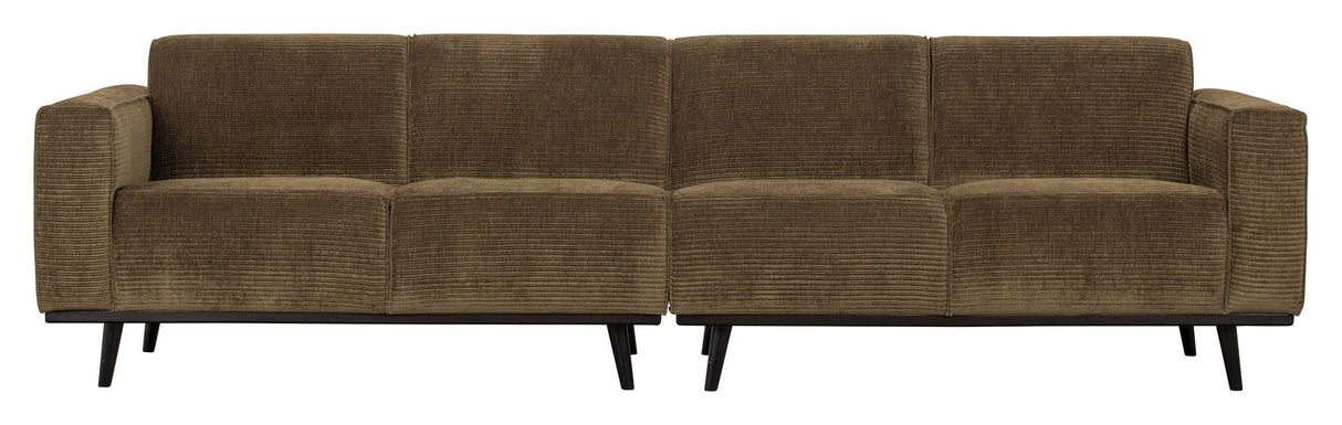 Statement 4-pers. Module Sofa - Rock