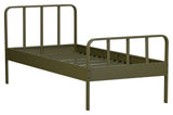 Woood Mees Kids Bed frame - Army, 200x90