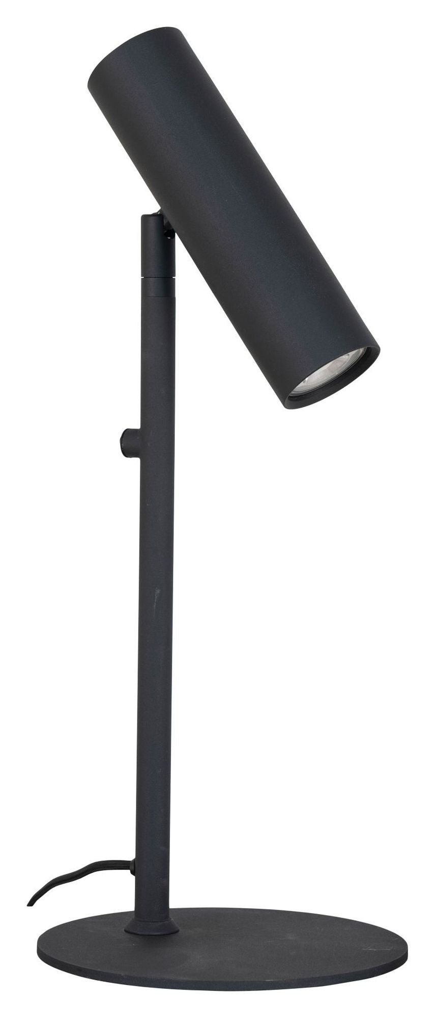 Paris Table Lamp, Black