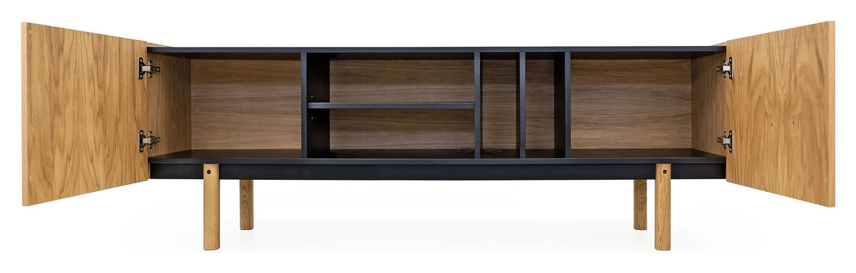 Porto TV Table, Ramalde, 175x40