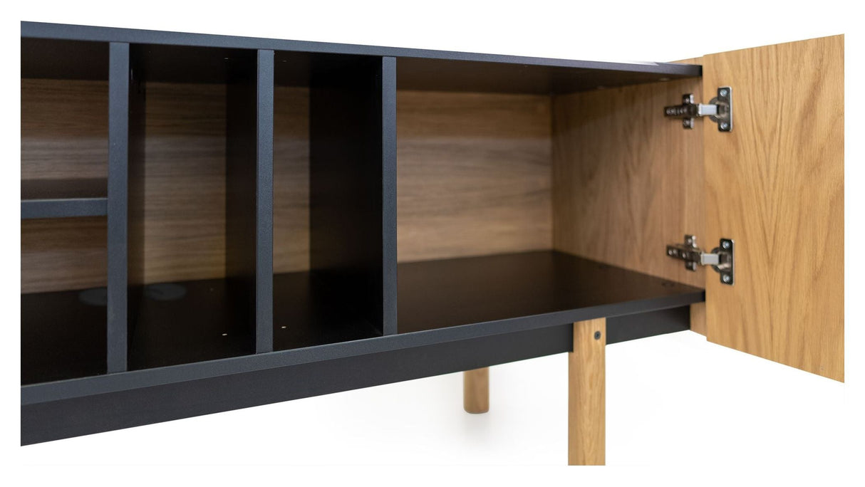 Porto TV Table, Ramalde, 175x40